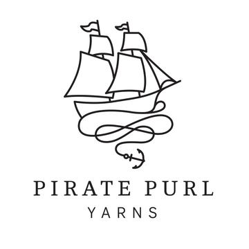 Pirate Purl Yarns